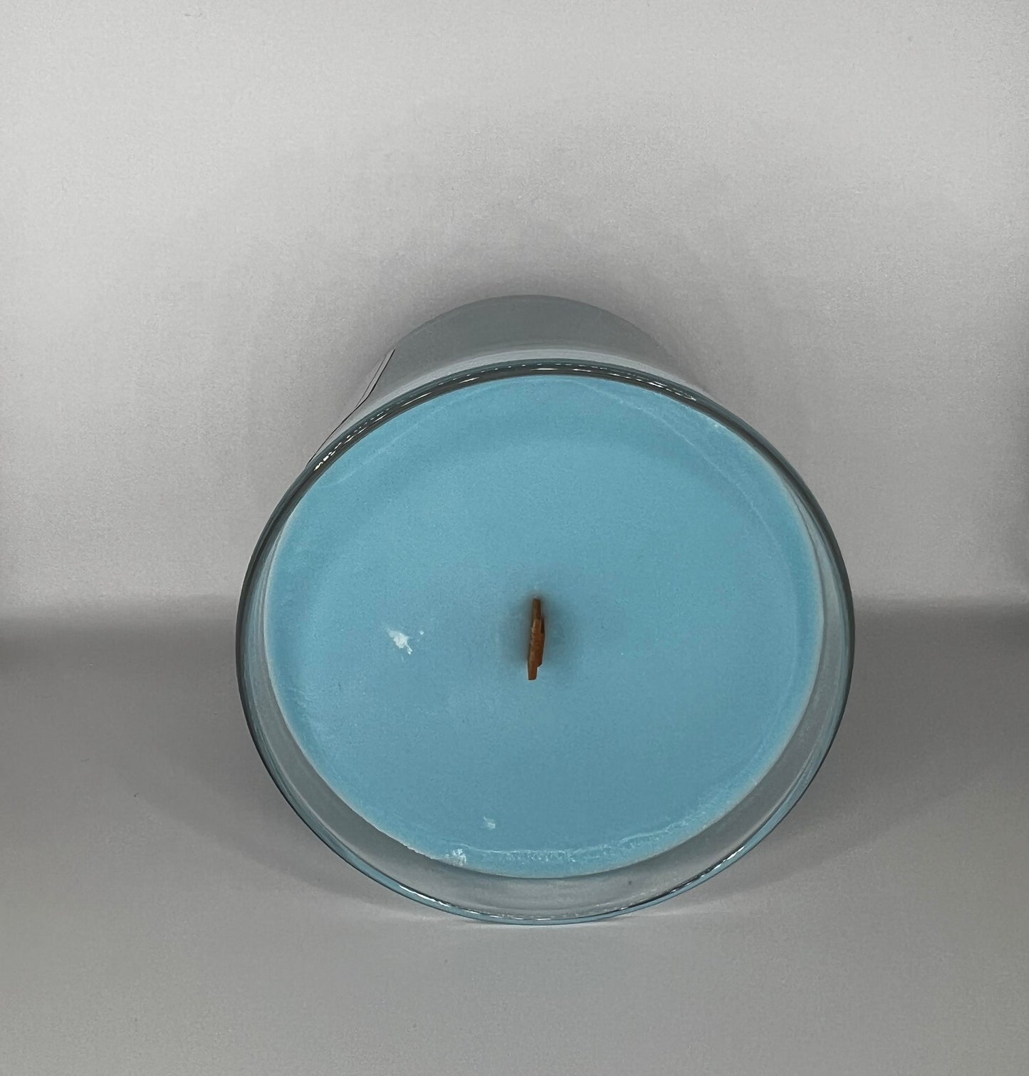 Laundry Day Candle