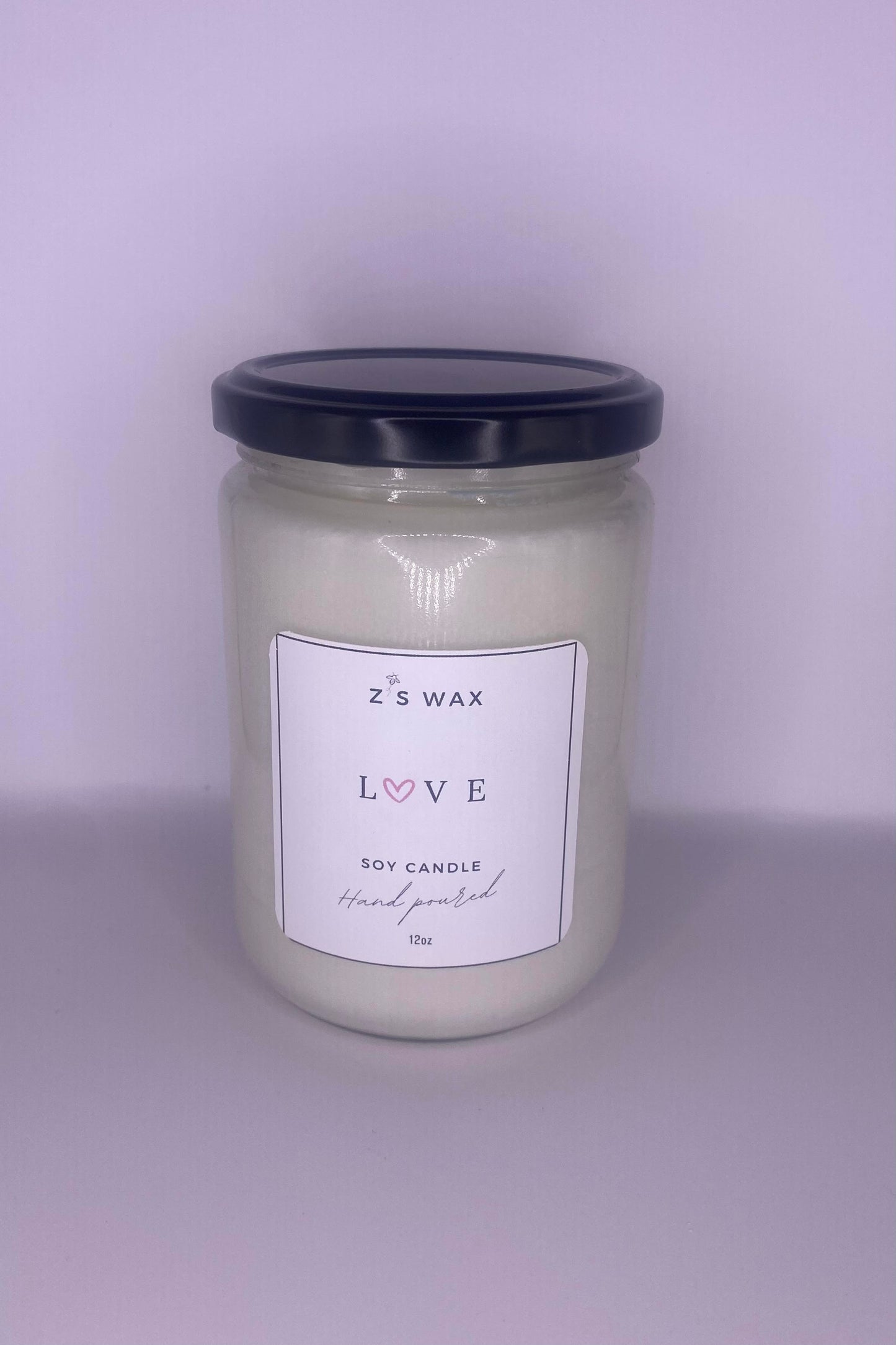 Love Candle