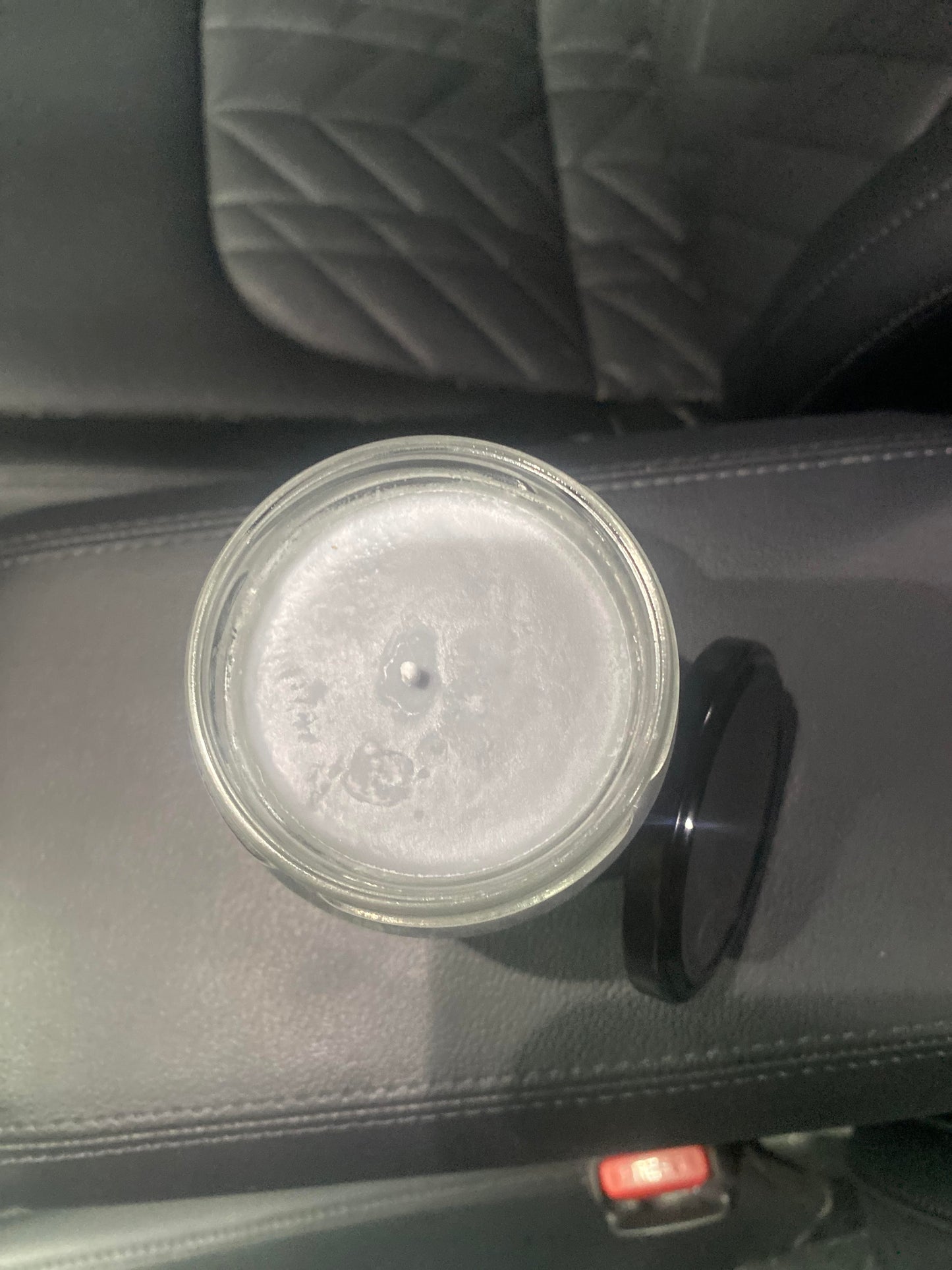 Brand New Car Candle